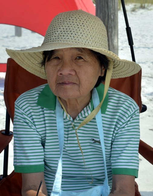 Obituary of Minh Thi Nguyen