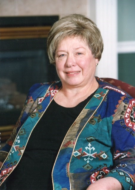 Obituary of Patricia Dawn Bigelow