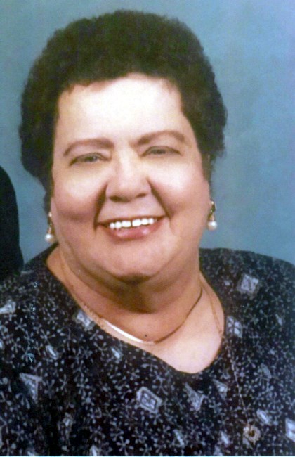 Obituary of Angela Ruth Smith
