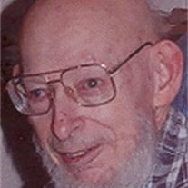 Obituary of James 'jim' Carmody