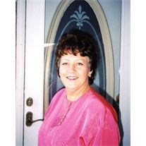 Obituary of Esther Gable