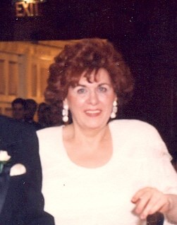 Obituary of Vilma (Cataldo) DiFronzo