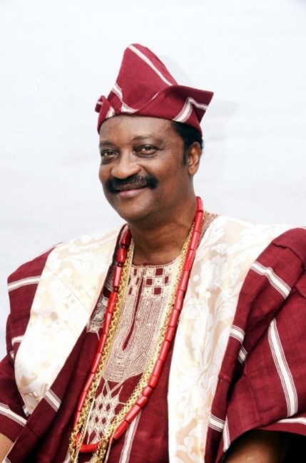 Obituary of Joshua Adewale Thomas