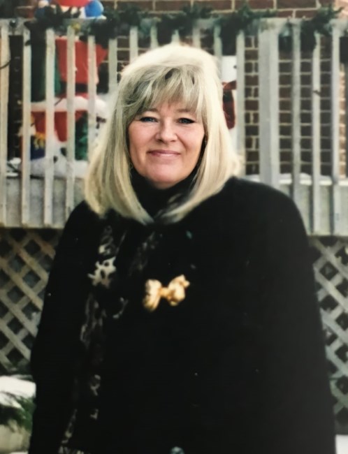 Obituary of Marla Lee Flores
