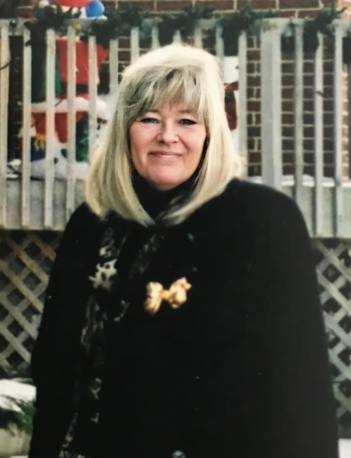 Obituario de Marla Lee Flores