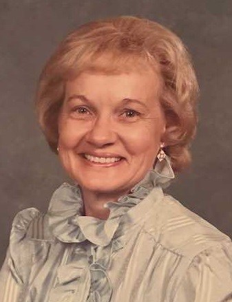 Obituary of Juanita Spadafora