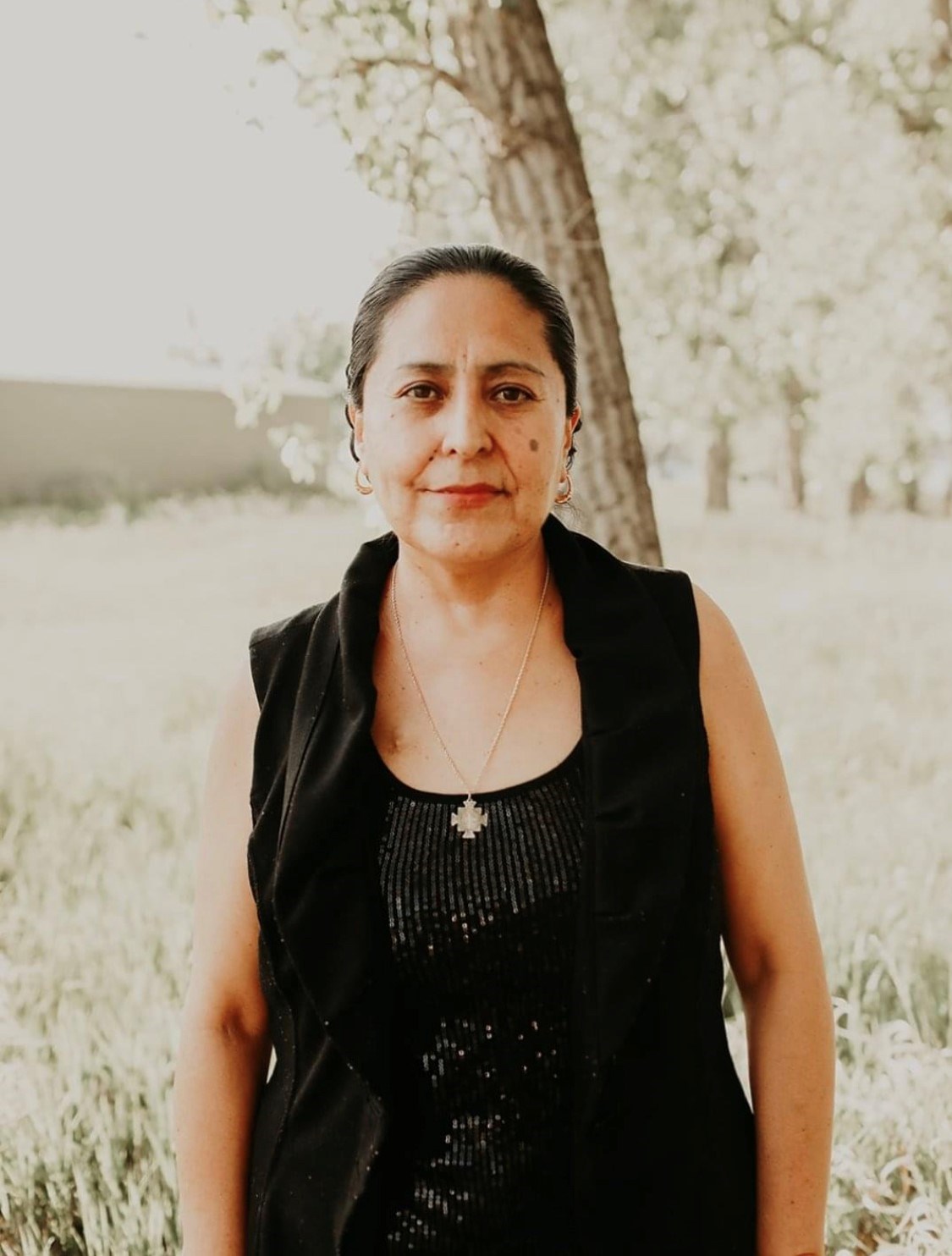 Obituary of Maria Rocio Ceballos