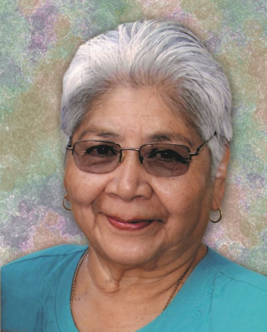 Obituary of Maria B. Arevalo