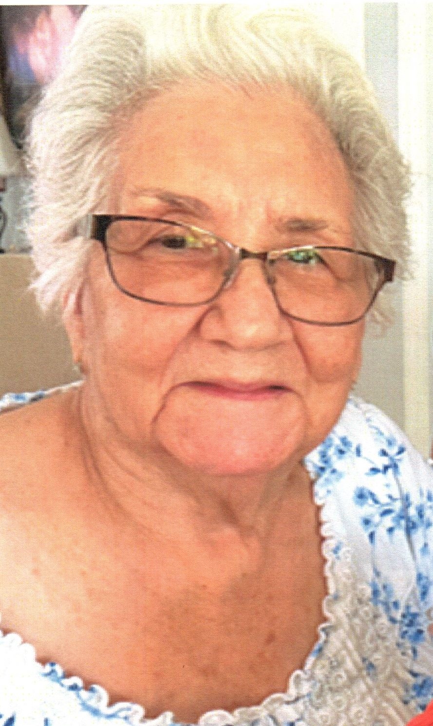 Nila Perez Obituary Cape Coral, FL