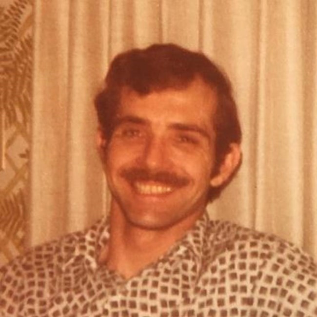 Obituary of David Francis Olson