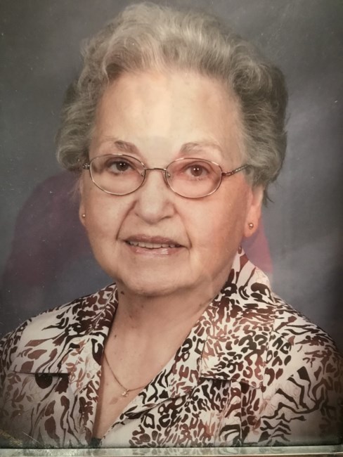 Obituary of Beth Ann Haynie