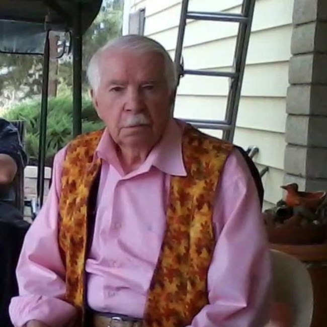 Obituary of William C. Weihl