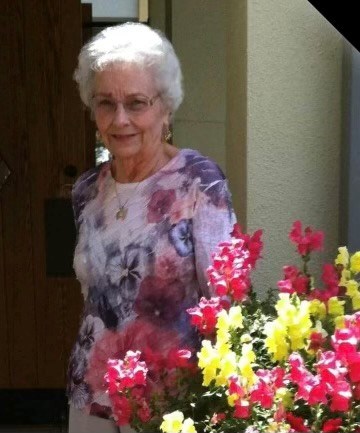 Obituary of Ms. Nelda Colleen Schell