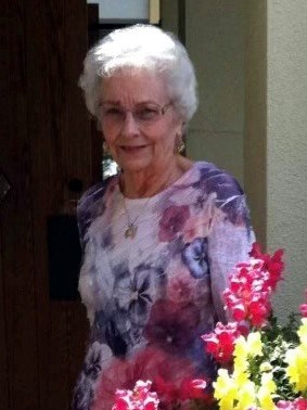 Obituary of Ms. Nelda Colleen Schell