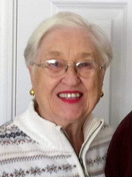 Obituary of Norma Jean Helfrich