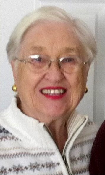 Obituary of Norma Jean Helfrich