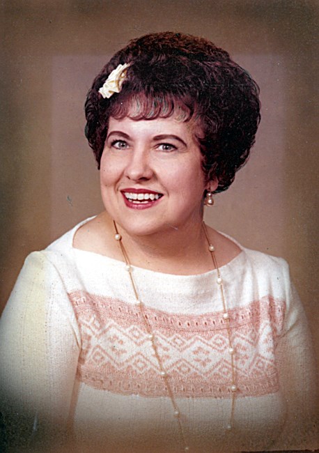 Obituary of Carole Jean Arnold