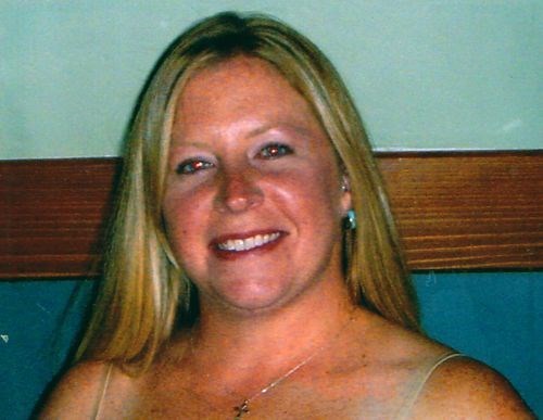 Obituary of Rachelle Ann Porter-Mahoney