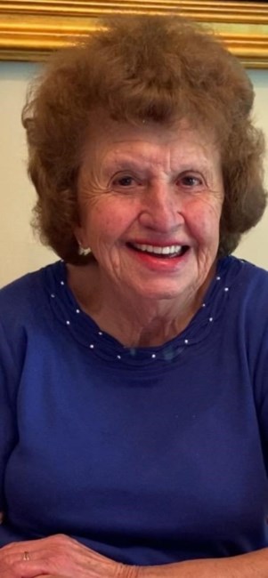 Obituary of Dorothy Dean Fryer