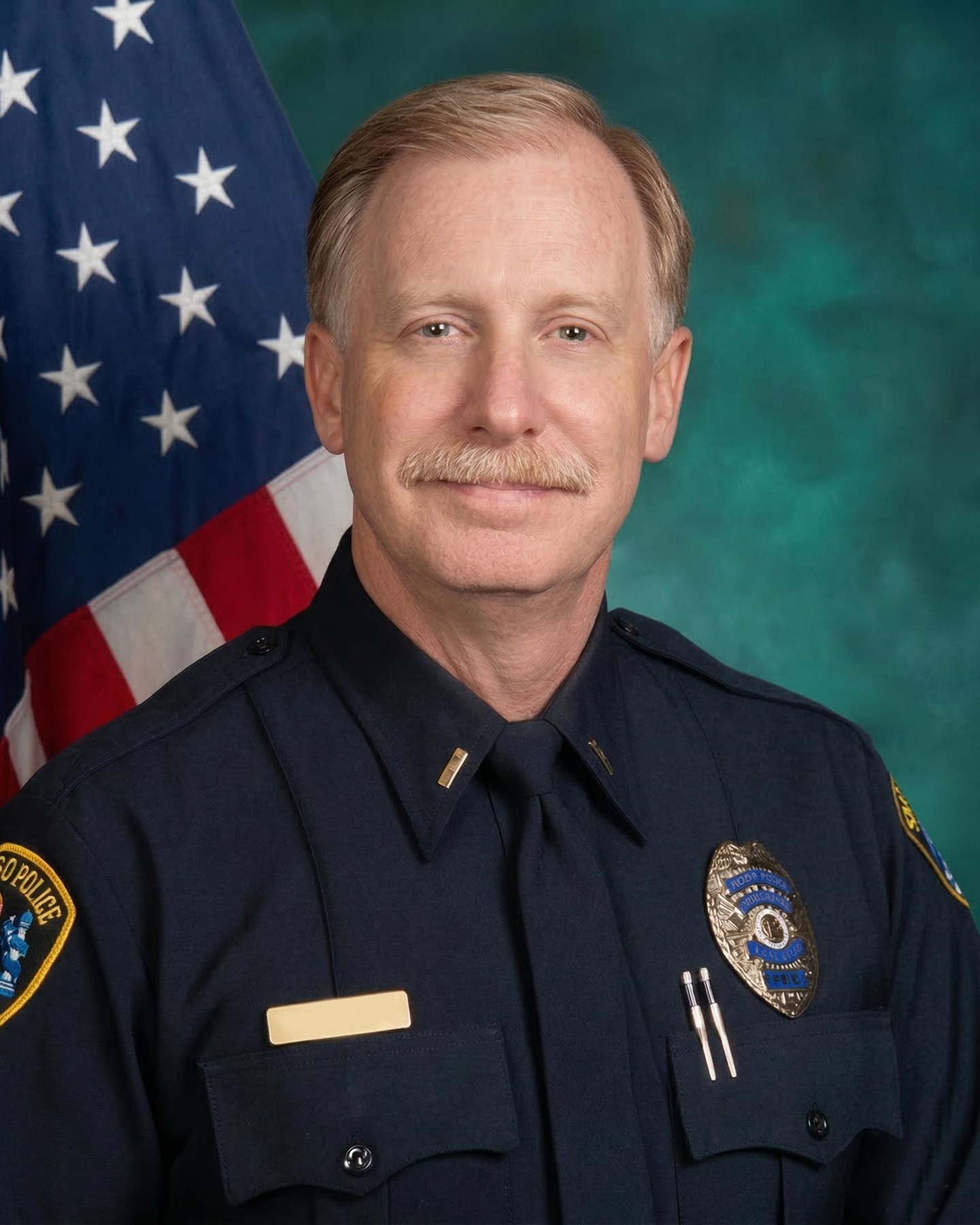 Obituary of Bruce B. Pfefferkorn