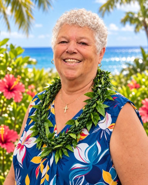 Obituary of Donna R. Christian
