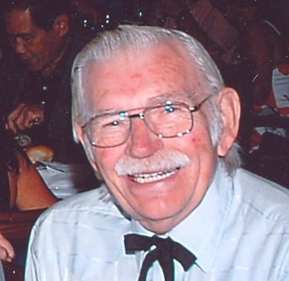 Obituary of Dallas Raymond Jones