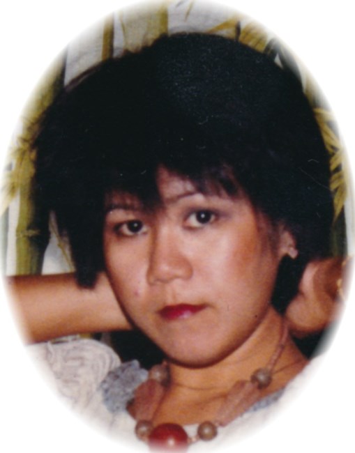 Obituary of Maria Corazon V. Macalma