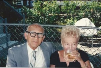 Obituary of Dorothy Sussman