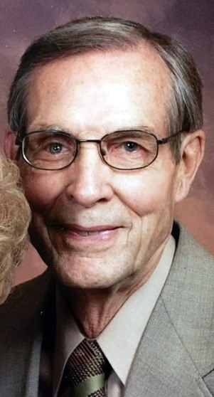 Obituary of Kenneth DeVerle "Dee" Parkman