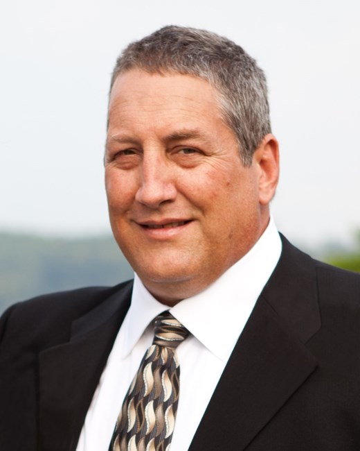 Obituary of Steven Thomas