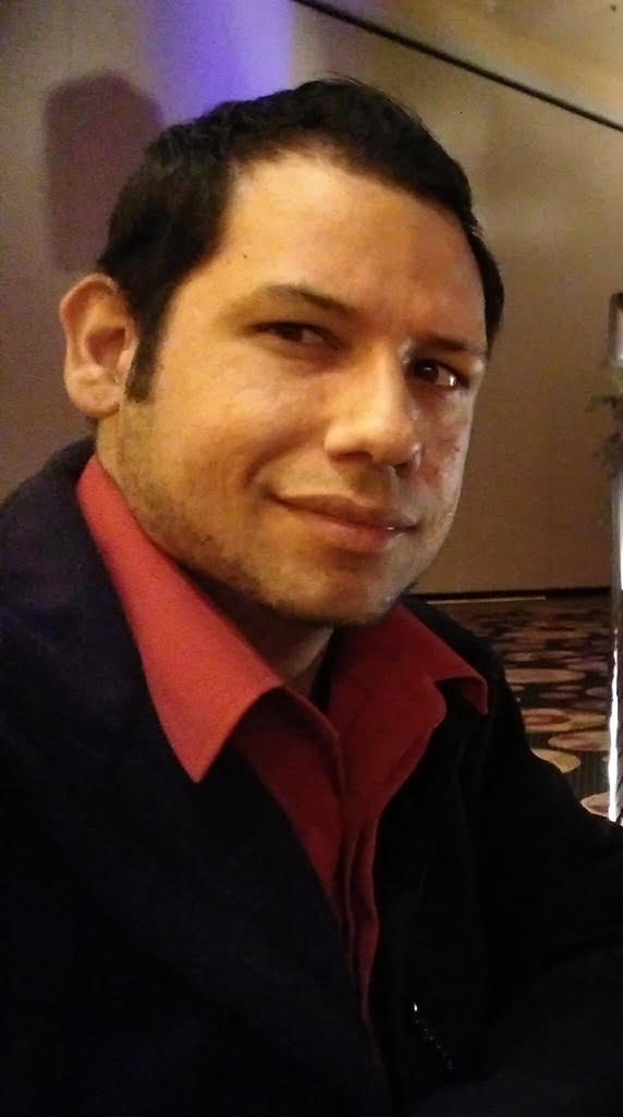 Obituary of Josue Rivera