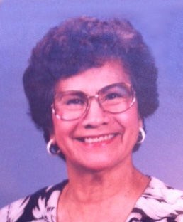 Avis de décès de Christine Aparicio