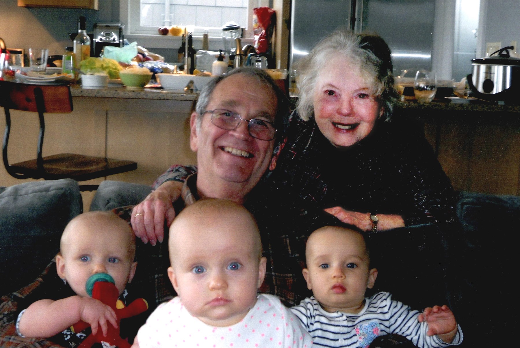 Obituary of Deanna Mae Zieske