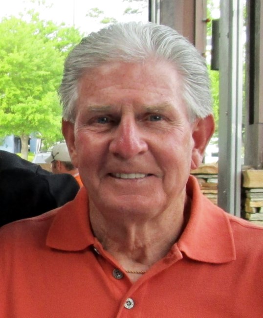 Obituary of Brian Charles Douglas