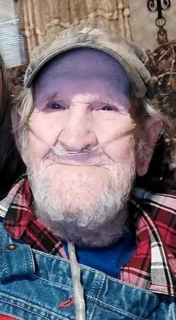 Obituary of Frank Gerald Yarbrough