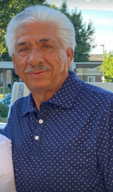 Obituary of Jose Rios Peña