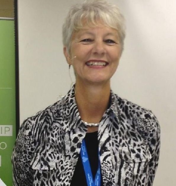 Obituary of Alice Lewallen