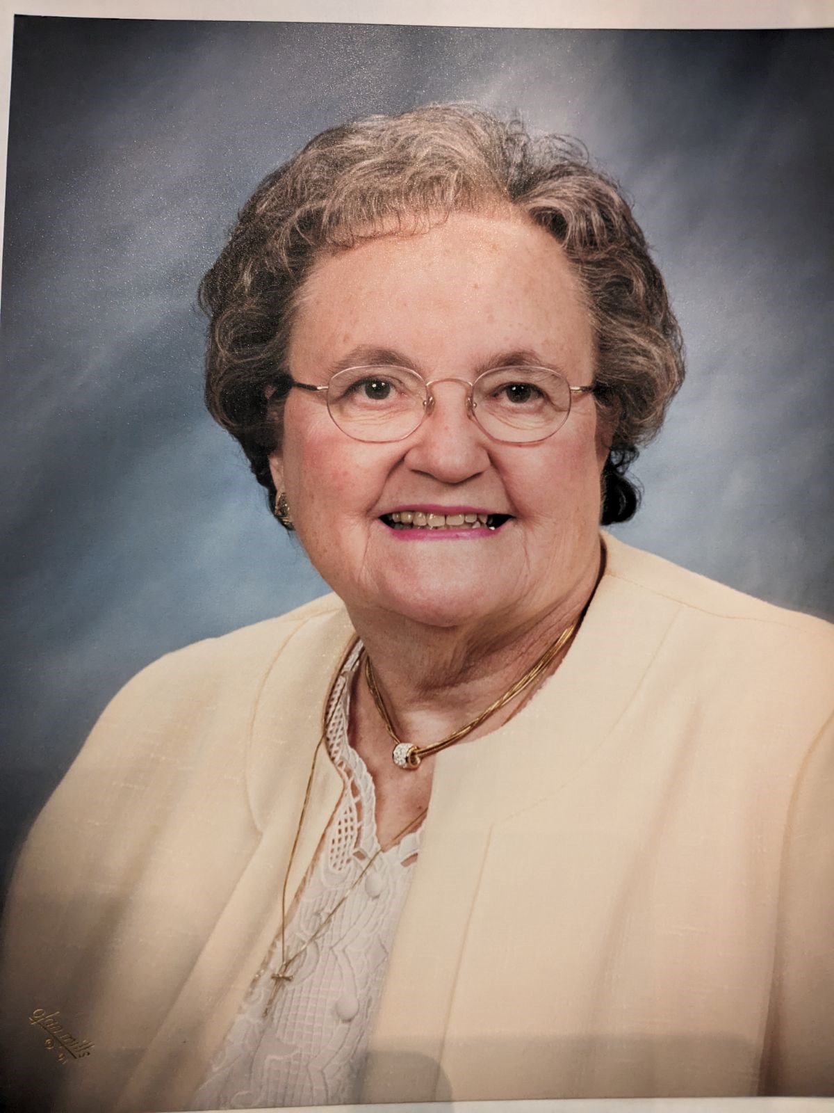 Obituary of Patricia L Roberts