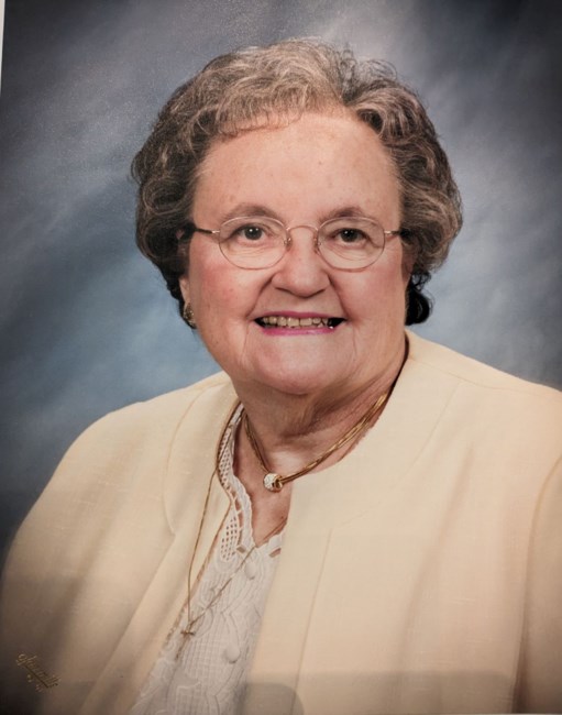 Obituary of Patricia L Roberts