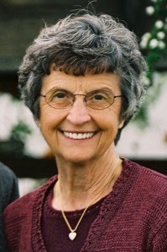 Obituary of Mary Lou Thomas