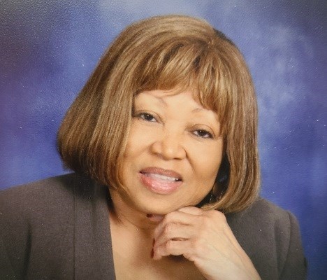 Obituary of Andrea Mention-Johnson