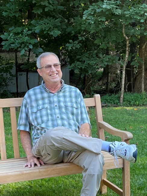 Obituary of Gary Wade Stafford