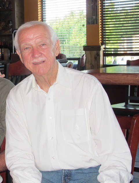 Obituary of William Floyd Brownlee