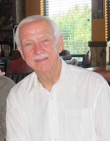 Obituary of William Floyd Brownlee