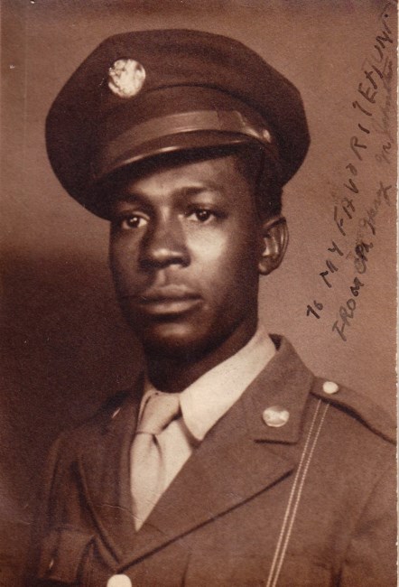 Obituary of Harry Monroe Johnston