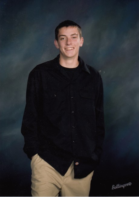 Obituary of David Henry Smith