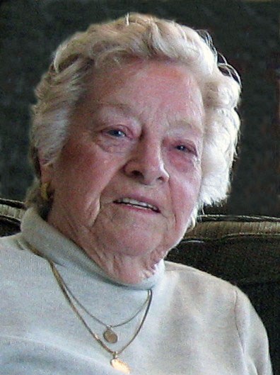 Obituary of Lois Irene McGovern Bone