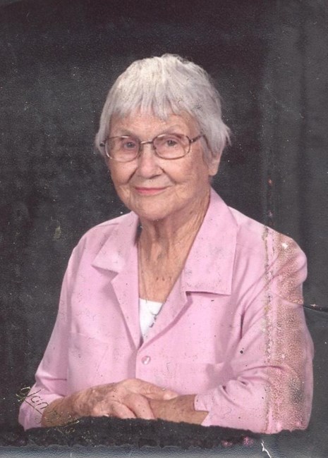 Obituary of Yvonne C. Vardaman