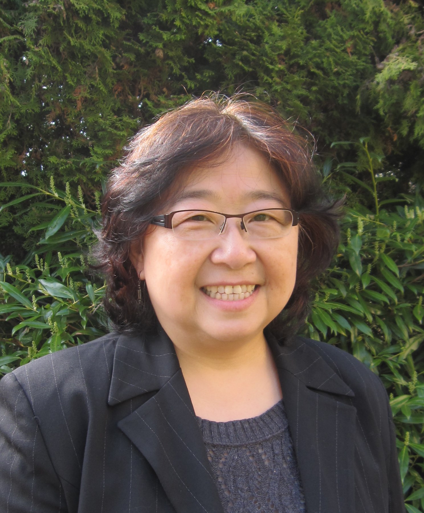 Obituary of Julie Hwa Lai Lee