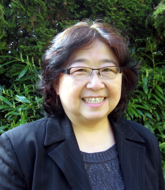 Obituary of Julie Hwa Lai Lee